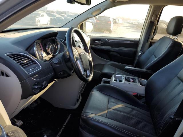 Photo 7 from auction – 2011 CHRYSLER TOWN & COU with VIN 2A4RR8DG9BR604636