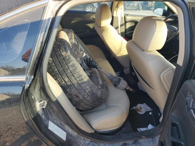 Photo 10 from auction – 2014 CHEVROLET IMPALA LIM with VIN 2G1WB5E33E1161774