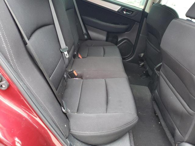 Photo 10 from auction – 2017 SUBARU LEGACY 2.5 with VIN 4S3BNAC69H3035582