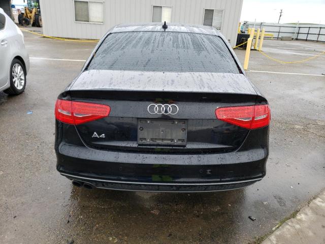 Photo 6 from auction – 2015 AUDI A4 PREMIUM with VIN WAUEFAFL4FN013127