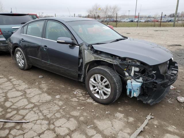 Photo 4 from auction – 2012 NISSAN ALTIMA BAS with VIN 1N4AL2AP7CC182811