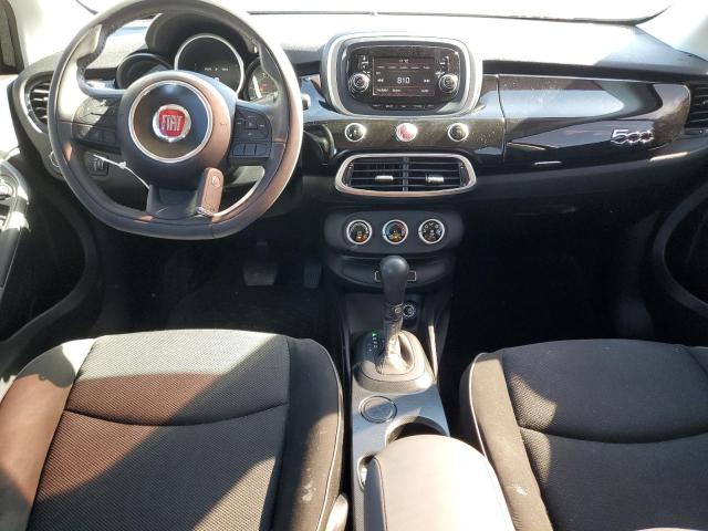 Photo 8 from auction – 2017 FIAT 500X POP with VIN ZFBCFXAB9HP545267