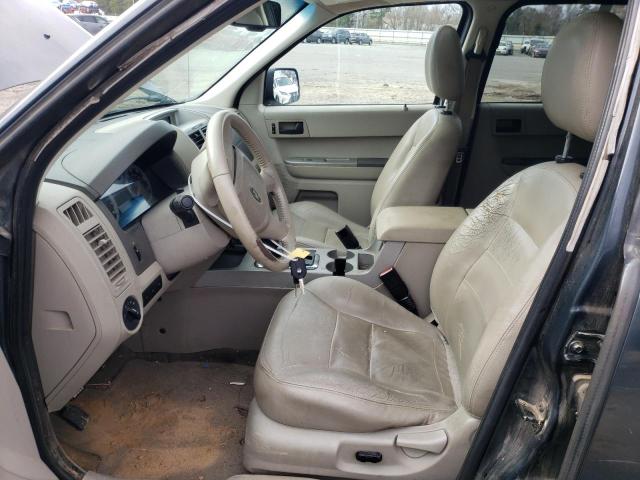Photo 7 from auction – 2008 FORD ESCAPE XLT with VIN 1FMCU03158KC33292
