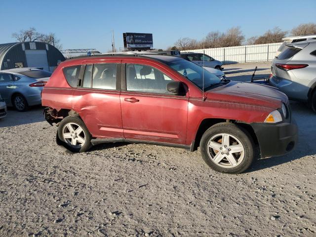 صورة رقم 4 من المزاد - 2010 JEEP COMPASS SP مع VIN 1J4NF4FB9AD591454