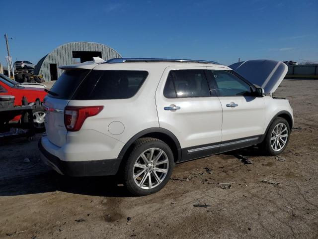 Photo 3 from auction – 2017 FORD EXPLORER L with VIN 1FM5K8F86HGB91143