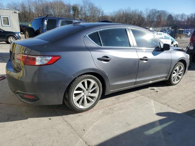 Photo 3 from auction – 2017 ACURA ILX BASE W with VIN 19UDE2F34HA014040