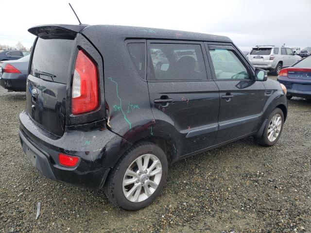 Photo 3 from auction – 2013 KIA SOUL + with VIN KNDJT2A69D7541393