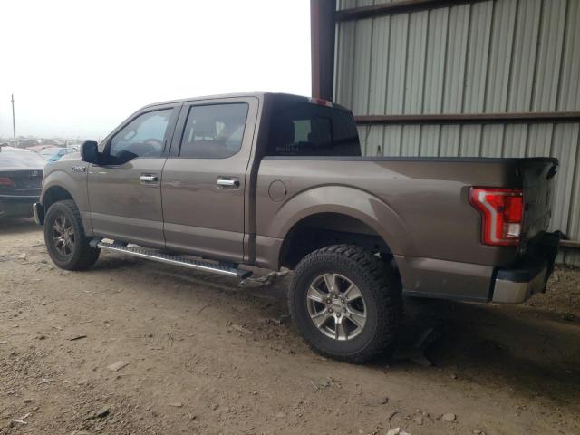 Photo 2 from auction – 2016 FORD F150 SUPER with VIN 1FTEW1CF8GKF31018