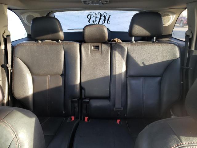 Photo 10 from auction – 2011 FORD EDGE LIMIT with VIN 2FMDK3KC0BBA55971