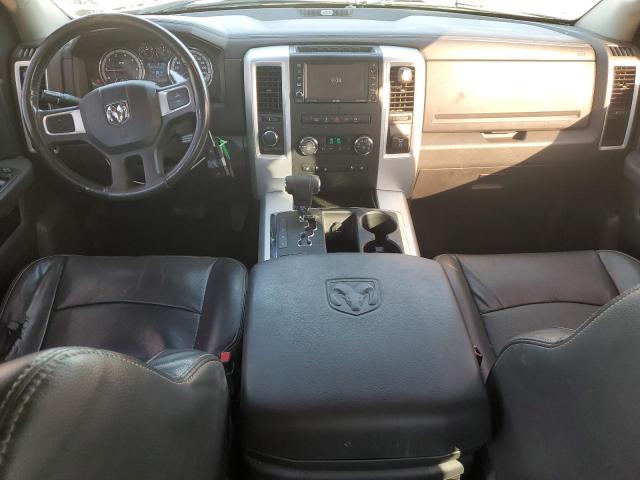 Photo 8 from auction – 2010 DODGE RAM 1500 with VIN 1D7RV1CT4AS175318