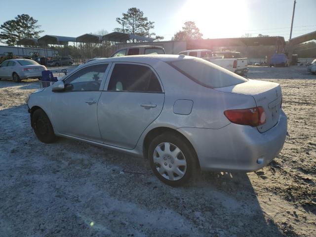 Photo 2 from auction – 2010 TOYOTA COROLLA BA with VIN 1NXBU4EE4AZ329444