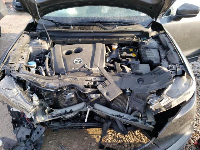 Photo 11 from auction – 2020 MAZDA CX-5 GRAND with VIN JM3KFBDM1L1756331