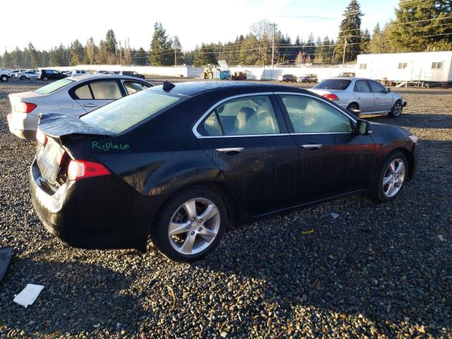 Photo 3 from auction – 2011 ACURA TSX with VIN JH4CU2F61BC006950