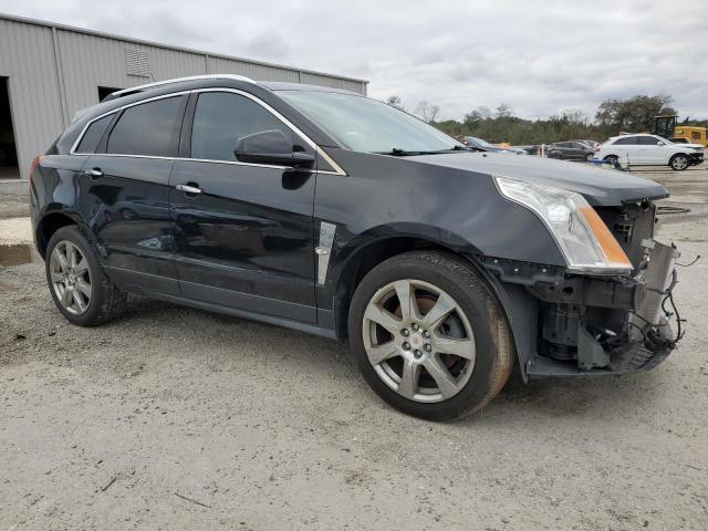Photo 4 from auction – 2011 CADILLAC SRX PERFOR with VIN 3GYFNBEY8BS517588