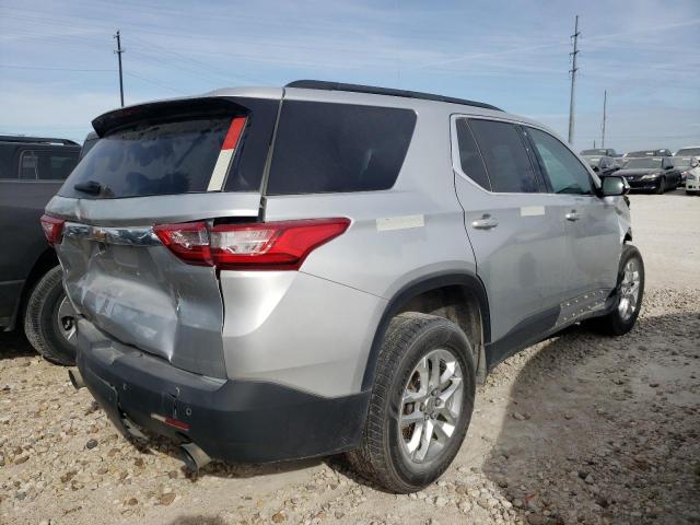 Photo 3 from auction – 2019 CHEVROLET TRAVERSE L with VIN 1GNEVMKW1KJ271735