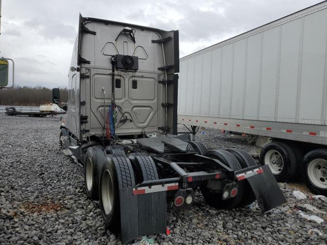 Photo 3 from auction – 2015 FREIGHTLINER CASCADIA 1 with VIN 3AKJGLD57FSGH5337