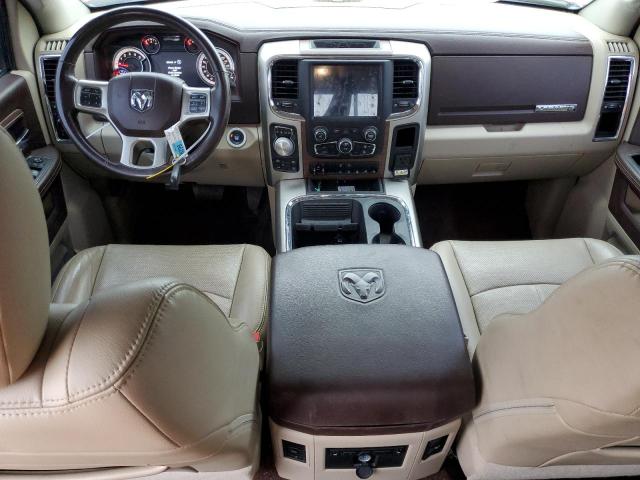Photo 8 from auction – 2018 RAM 1500 LARAM with VIN 1C6RR7NM2JS237846
