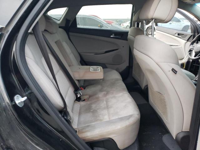 Photo 10 from auction – 2016 HYUNDAI TUCSON LIM with VIN KM8J33A46GU059308