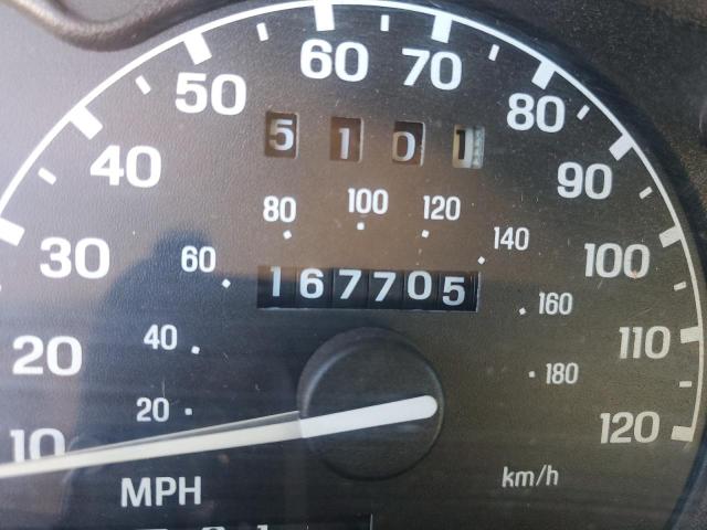 Photo 9 from auction – 2001 FORD RANGER SUP with VIN 1FTZR15E41PA16752
