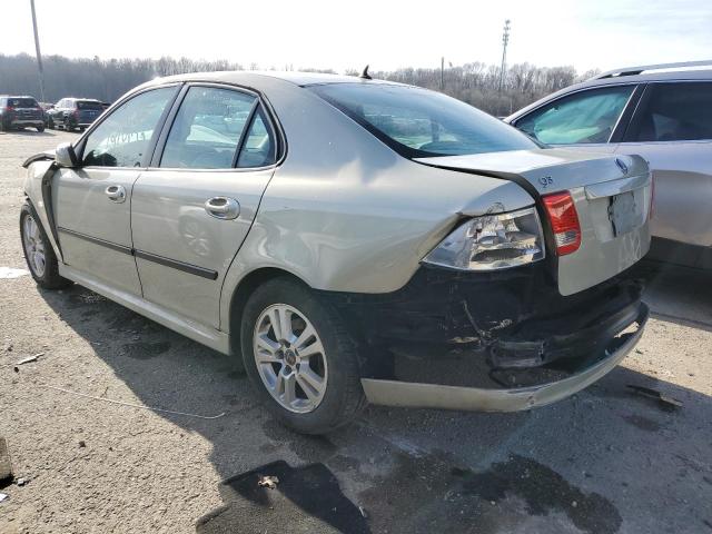 Photo 2 from auction – 2007 SAAB 9-3 2.0T with VIN YS3FD46Y771122015