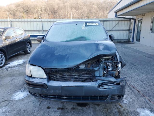 Photo 5 from auction – 2004 CHEVROLET VENTURE with VIN 1GNDX03E94D188897