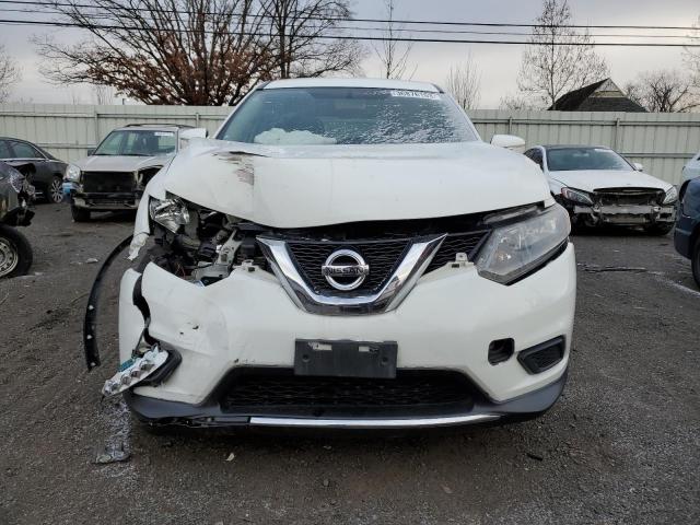 Photo 5 from auction – 2015 NISSAN ROGUE S with VIN KNMAT2MV5FP590600