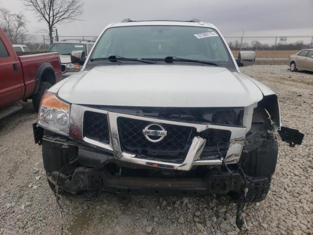 Photo 5 from auction – 2015 NISSAN ARMADA PLA with VIN 5N1AA0NEXFN618584