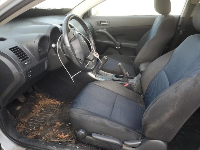Photo 7 from auction – 2007 SCION TC with VIN JTKDE177570201097