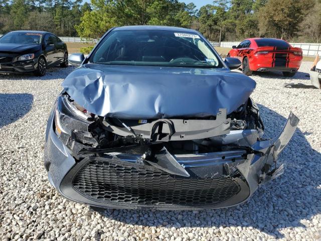 Photo 5 from auction – 2022 TOYOTA COROLLA LE with VIN 5YFEPMAE5NP389945