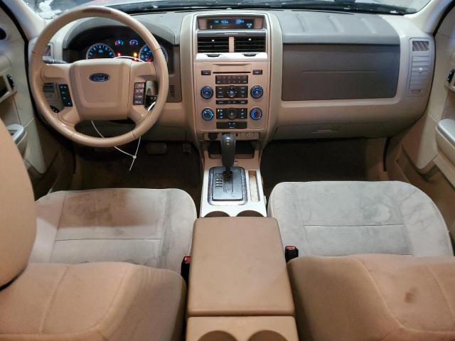 Photo 8 from auction – 2012 FORD ESCAPE XLT with VIN 1FMCU9DG5CKC44065