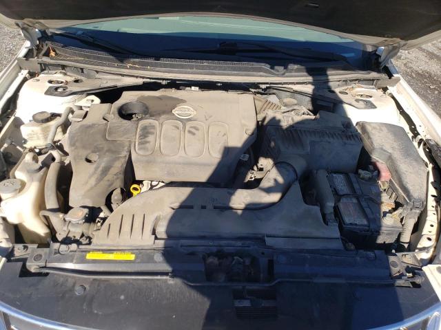 Photo 11 from auction – 2012 NISSAN ALTIMA BAS with VIN 1N4AL2AP6CC237488