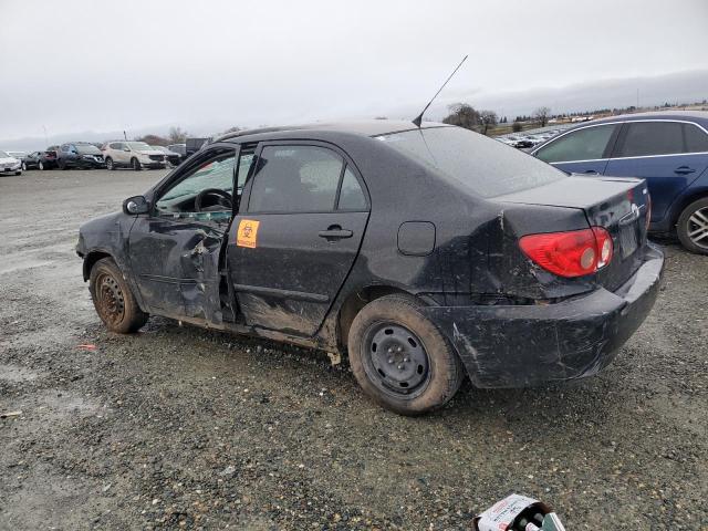 Photo 2 from auction – 2005 TOYOTA COROLLA CE with VIN 1NXBR32E95Z476915