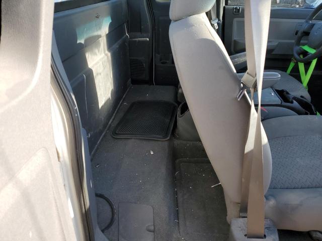 Photo 10 from auction – 2007 DODGE DAKOTA ST with VIN 1D7HE22K17S124393