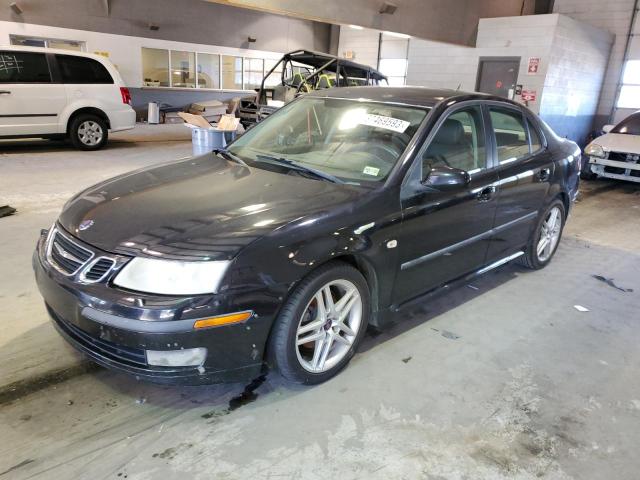 SAAB 9-3 2.0T 2007 с VIN YS3FD46Y371139894 - Фото с аукциона
