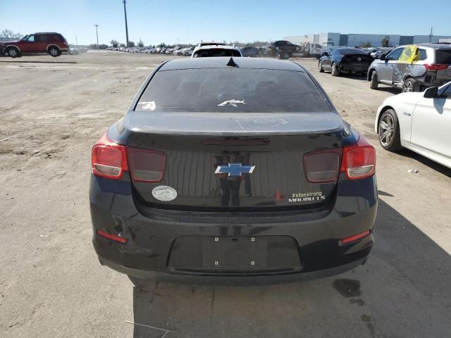 Photo 6 from auction – 2014 CHEVROLET MALIBU LS with VIN 1G11B5SL9EF169806
