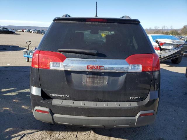 Photo 6 from auction – 2014 GMC TERRAIN SL with VIN 2GKFLWEK5E6297722