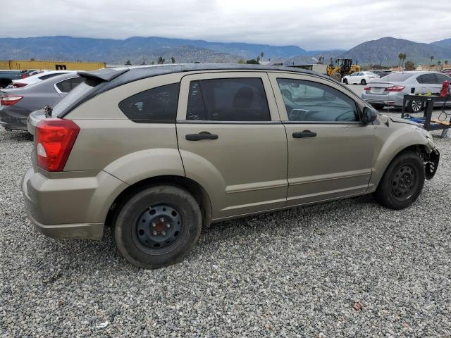 Photo 3 from auction – 2008 DODGE CALIBER with VIN 1B3HB28B18D696095