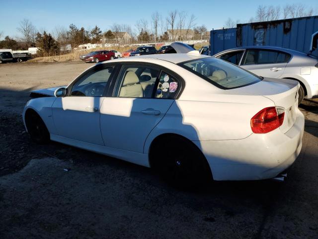 Photo 2 from auction – 2008 BMW 328 I with VIN WBAVA33548FV66972