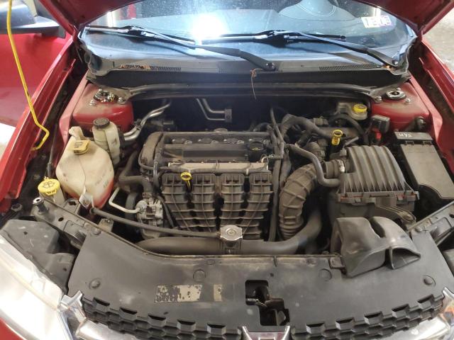 Photo 11 from auction – 2012 DODGE AVENGER SE with VIN 1C3CDZAB1CN243334