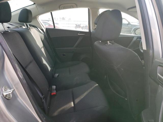 Photo 10 from auction – 2012 MAZDA 3 I with VIN JM1BL1UF4C1536176
