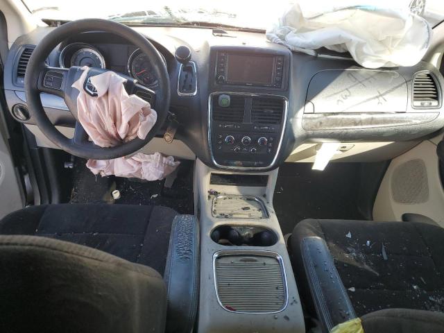 Photo 8 from auction – 2012 DODGE GRAND CARA with VIN 2C4RDGCG6CR296469