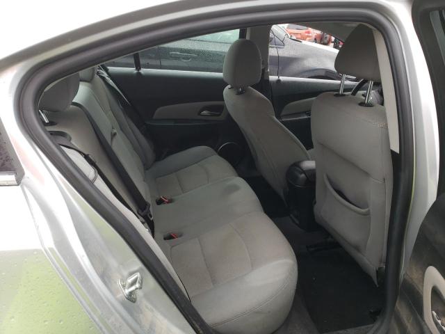 Photo 10 from auction – 2012 CHEVROLET CRUZE LT with VIN 1G1PF5SC3C7200912
