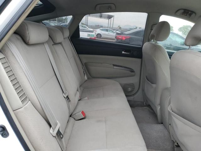 Photo 10 from auction – 2009 TOYOTA PRIUS with VIN JTDKB20U593490853