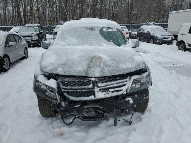 Photo 5 from auction – 2015 DODGE JOURNEY CR with VIN 3C4PDDGG5FT740572