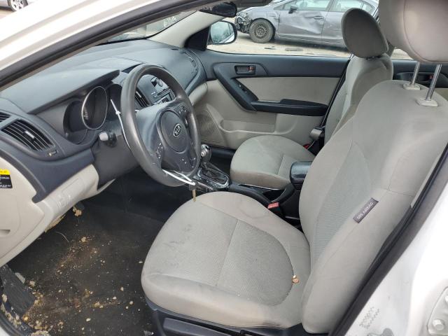 Photo 7 from auction – 2012 KIA FORTE EX with VIN KNAFU4A23C5607455