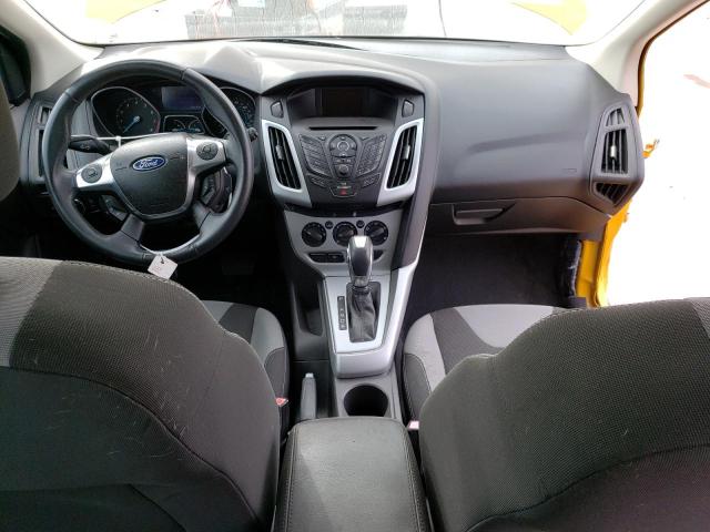 صورة رقم 8 من المزاد - 2012 FORD FOCUS SE مع VIN 1FAHP3K26CL221576