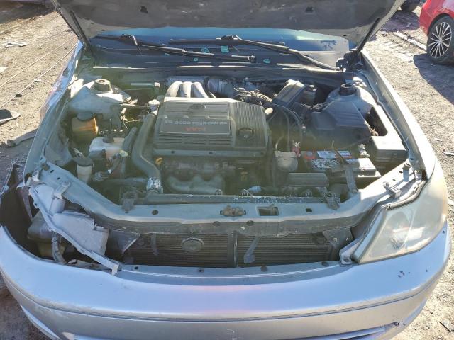 Photo 11 from auction – 2000 TOYOTA AVALON XL/ with VIN 4T1BF28B4YU010037