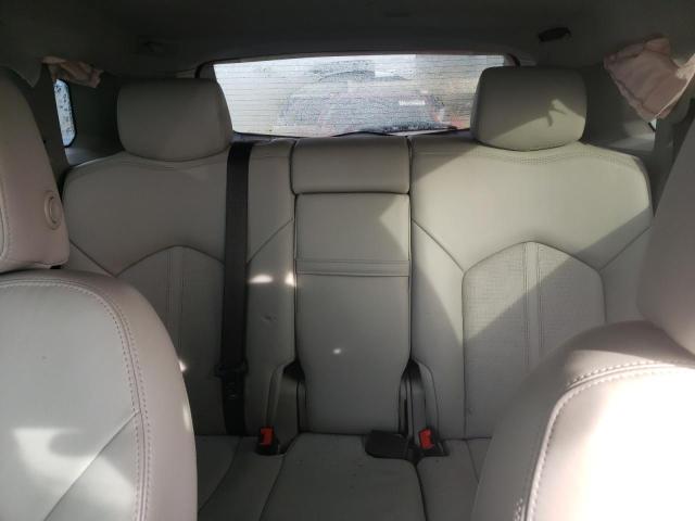 Photo 10 from auction – 2016 CADILLAC SRX LUXURY with VIN 3GYFNEE39GS581376