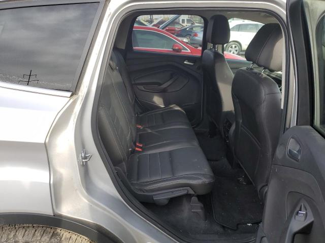 Photo 11 from auction – 2014 FORD ESCAPE TIT with VIN 1FMCU9J93EUC19193