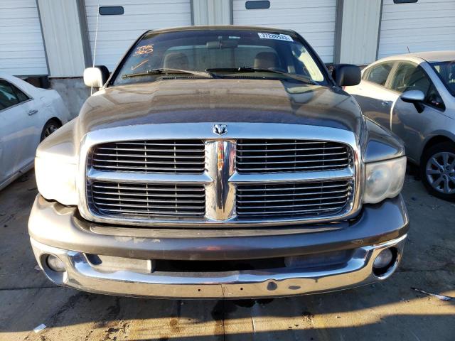 Photo 5 from auction – 2004 DODGE RAM 1500 S with VIN 1D7HA16D44J180346